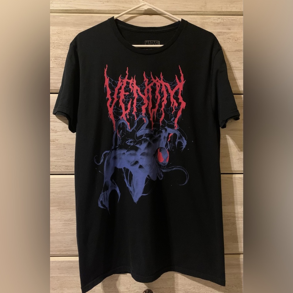 Venom Loot Crate Exclusive NWOT